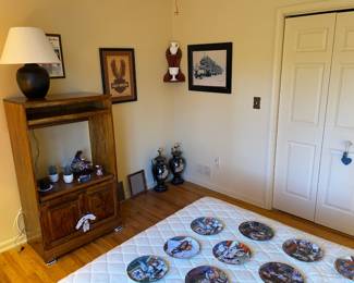 Room Overviews