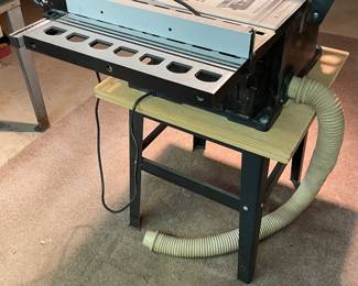 Skil 10" Table Saw