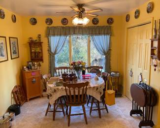 Room Overviews