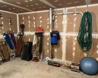 Room Overviews