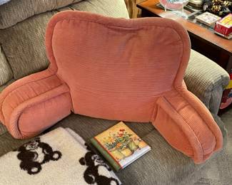 Bed Pillow