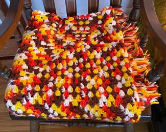 Handmade Blanket
