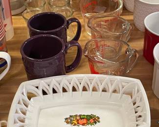 Assorted Kitchenware (Glassware, Dishes, China, Utensils, Gadgets, Etc.)