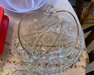 Assorted Kitchenware (Glassware, Pots & Pans, Dishes, China, Utensils, Gadgets, Etc.)