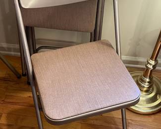 Folding Chairs