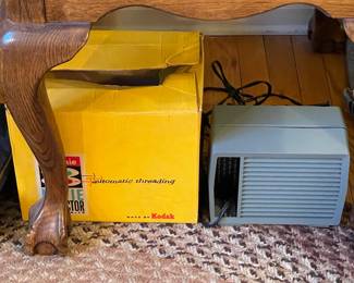 Vintage Brownie Camera