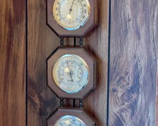 Wall Gauges