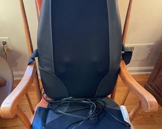 Back Massager Cushion