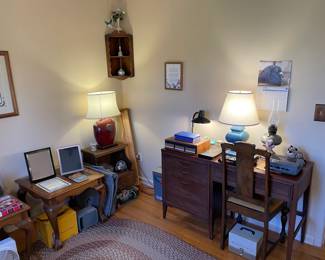 Room Overviews