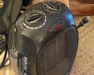 Mini Heater