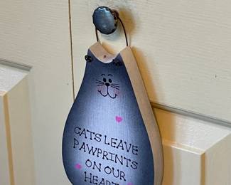 Cat Decor