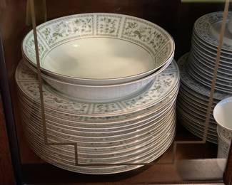 "Summertime" China Set By Royal M