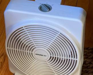 Fan