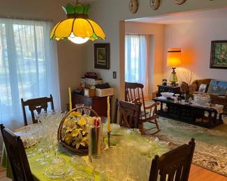 Room Overviews