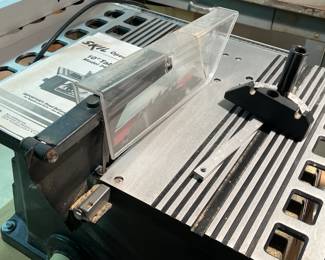 Skil 10" Table Saw