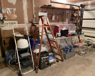 Room Overviews