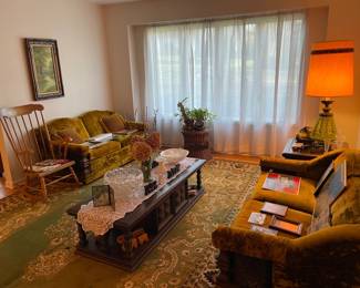 Room Overviews