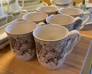 Coffee Mugs