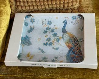 Glass Plate