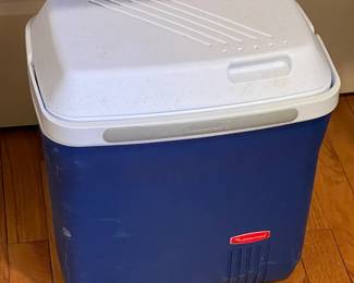 Cooler