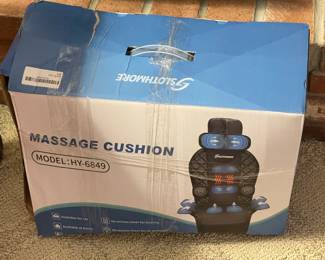 Massage Cushion