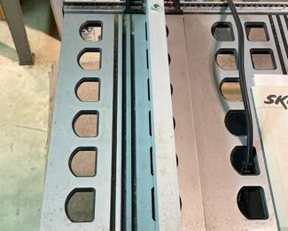 Skil 10" Table Saw