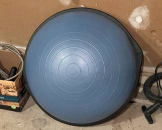 Exercise Ball