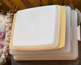 Storage Containers