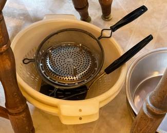 Assorted Kitchenware (Glassware, Pots & Pans, Dishes, China, Utensils, Gadgets, Etc.)