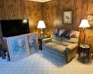 Room Overviews