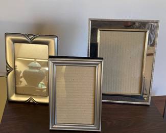 Picture Frames