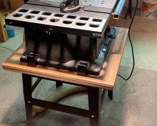 Skil 10" Table Saw