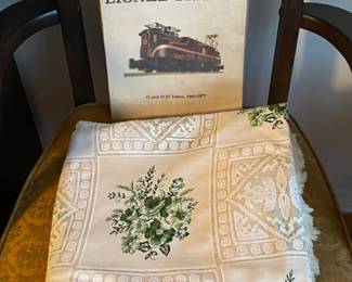 Table Linen