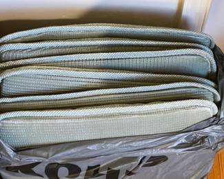Seat Cushions