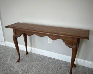 Sofa Table