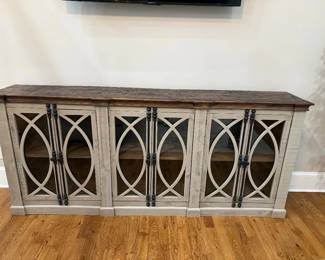 Sideboard Credenza