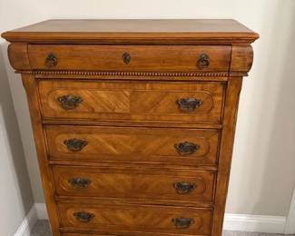Chest of Drawers B