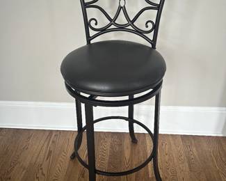 Swivel Barstool