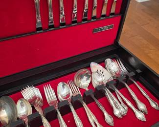 Oneida Community flatware