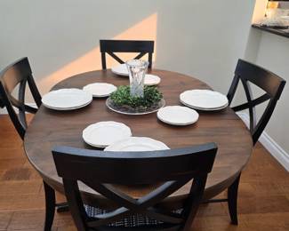 Or with leaf can be oblong. Very nice