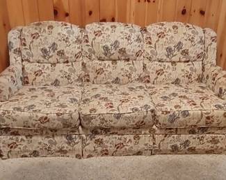 La-Z-Boy England sofa