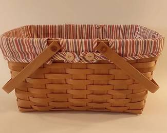 Longaberger basket