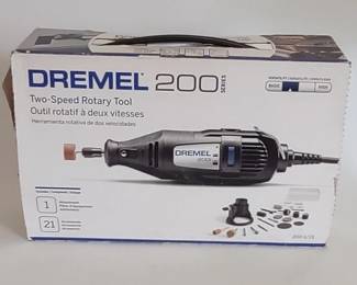 Dremel tool