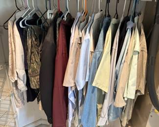 clothes