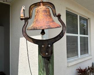 SCHOOL BELL