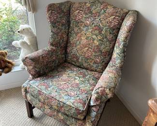 ARMCHAIR