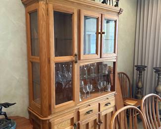 CHINA CABINET