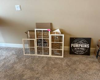 Sale Picture