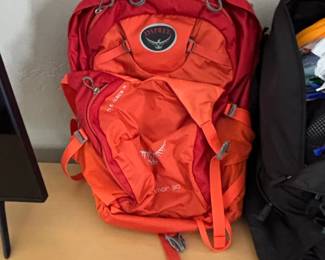 Osprey Talon Backpack second image