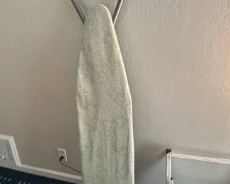 Adjustable Ironing Board with Cover